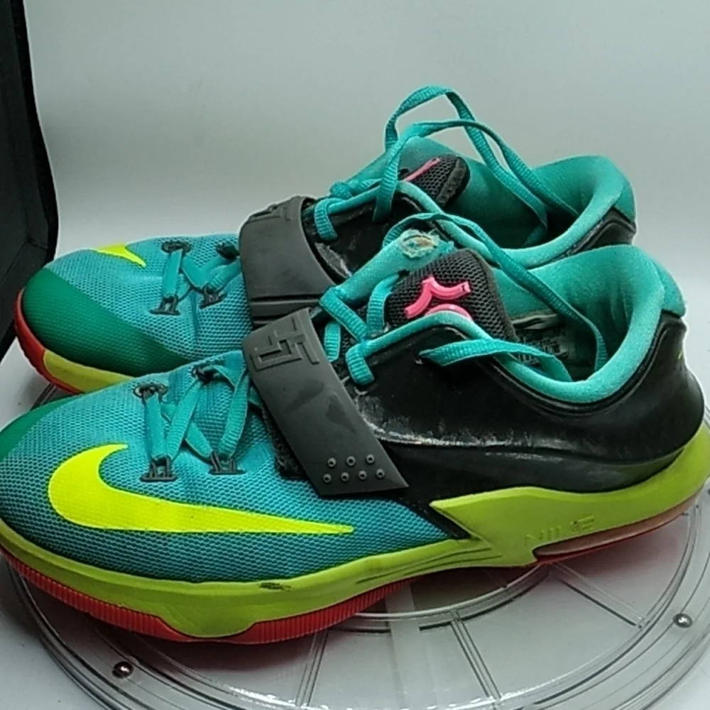 Nike KD CARNIVAL 7Y